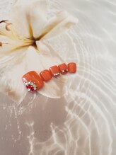 リノ(Lino)/ネイルデザイン