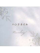 ナイスデイ(Niceday!)/