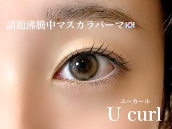 アウレル(AUREL)/話題沸騰中マスカラパーマ