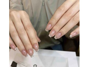 ワンホン マグネットフレンチ