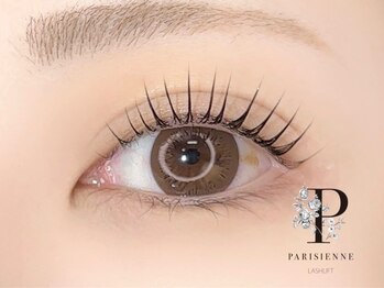 アイラボ(EYE LABO)/パリジェンヌラッシュリフト