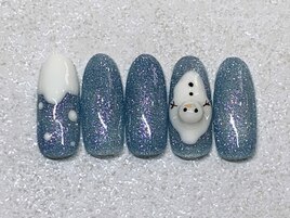 クリスマスデザイン