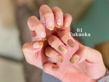 ゼロワンフクオカ(01 Fukuoka)/