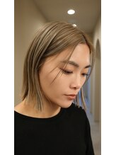 エテ(ette)&nbsp;伊田 歩美