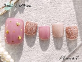 【1630】定額9,889円ガーリー