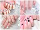 ショウネイル(show nail)の写真
