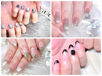 ショウネイル(show nail)