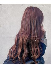 ハニ(HANi)&nbsp;Mai 