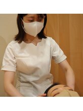 癒し～ぷ 西川口店/ヘッドスパ/ドライヘッドスパ