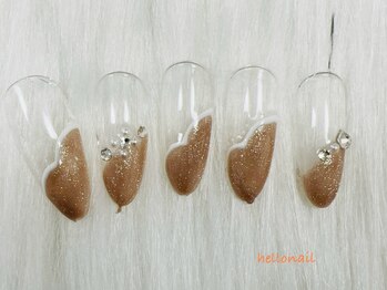 ハロー(Hello)/定額コース