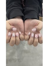 ゼアウィルビーラブデイ(there will be loveday)/スタッフYu