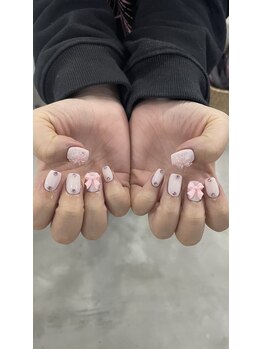 ゼアウィルビーラブデイ(there will be loveday)/スタッフYu