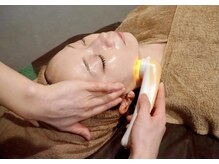 テラ(terra.)/【70・80分コースのみ】