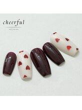 チアフル(cheerful)/