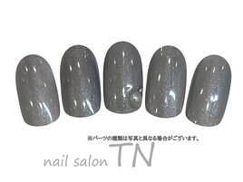 季節の定額4900円コース☆