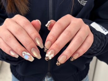 Instagram☆@kkn1210