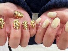 ルルム メゾン カミス(LULUMU maison kamisu)/※ maki千葉店より3日間神栖出勤