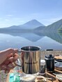 ライトウェーブ 松本村井本店&nbsp;キレイ景色を見ながらお酒を飲むのが好きです！