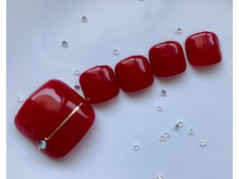 フットジェルキャンペーン7700円
