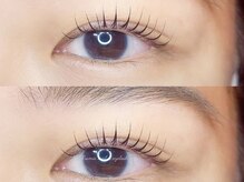 ルミア(Rumia)/次世代まつ毛パーマ(上)