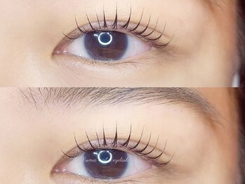 ルミア(Rumia)/次世代まつ毛パーマ(上)