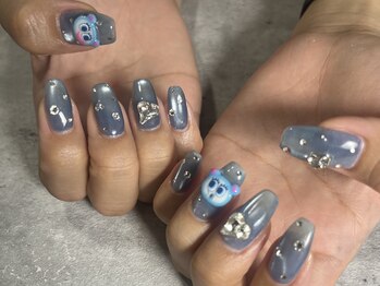 ノアネイル(noa.nail)/やり放題course