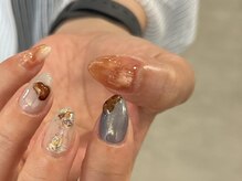 タクミウラワ アズ エティル(takumi urawa as Etel)/