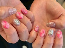 ニューミー(new me)