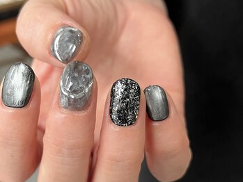 タクミウラワ アズ エティル(takumi urawa as Etel)/