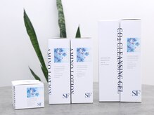 モット(MOTTO)の雰囲気（エステ店専売のスキンケアもご準備あります！！！）