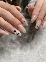 レセスト(Lesest)/フィルイン/オフのみ/長さだし