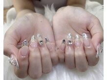 ハラ(Hara)/ガラスフレンチ