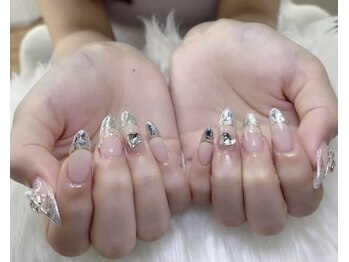 ハラ(Hara)/ガラスフレンチ