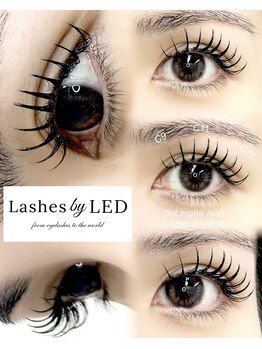 パティオアイラッシュ(Patio eyelash)/LEDマツエク付放題