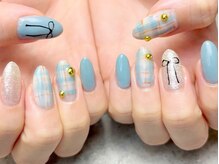 ハッカネイル(HAKKA NAIL)/