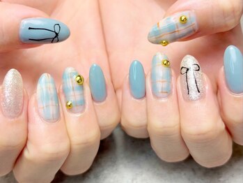 ハッカネイル(HAKKA NAIL)/