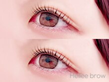 ヘイリーブロウ 三宮店