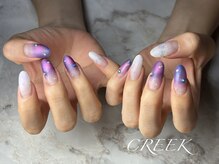 クリーク(CREEK)/ぽわわんマット水光マグネット