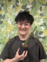 サボテン接骨院 はりきゅう院 浦和院(SABO-TEN接骨院 はりきゅう院) 長谷川 誠