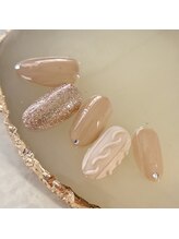 ベレール(Bellell)/定額ネイル