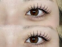 リコ ヘアアンドリラクゼーション(LICO)/まつげエクステ