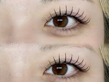 リコ ヘアアンドリラクゼーション(LICO)/まつげエクステ