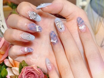 ジウェルニ(Giverny)