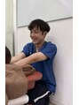 コアバランス整体院&nbsp;大野 裕也