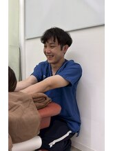 コアバランス整体院&nbsp;大野 裕也