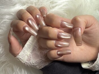 リリーネイル(Lily nails)/