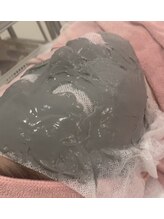 アゼリア 本厚木店(AZALEA)/【施術】モデリングパック