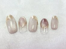 グラシア 赤羽店(GRACIA)/2月限定ハンドB-4◆新規￥7480