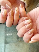 リリーベル(Lilybell)