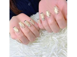 マグネットネイル